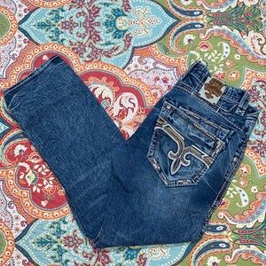 Men’s Rock Revivals